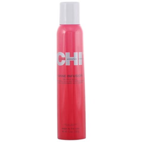Chi Shine Infusion Hair Shine Spray 150 Gr - Foto 2