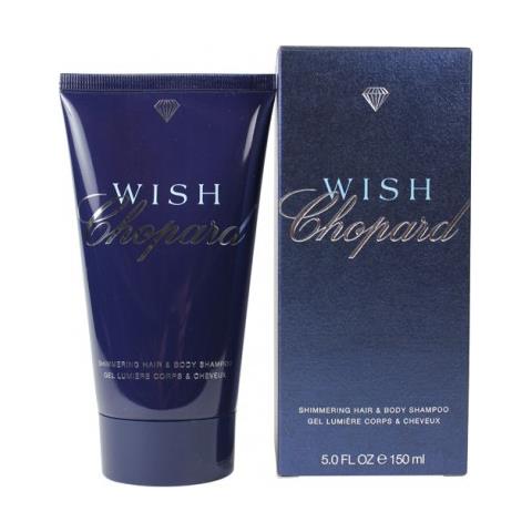 Wish Shower Gel 150 Ml - Foto 1