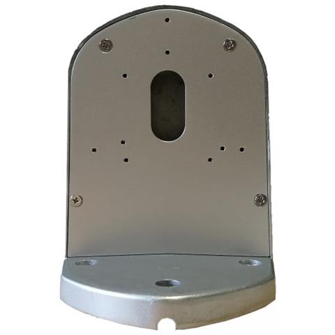 Staffa A Parete In Metallo Per Telecamere Dome - Foto 1