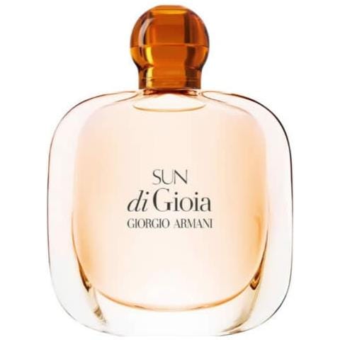 Armani Sun Di Gioia Eau De Parfum Spray 50ml - Foto 1