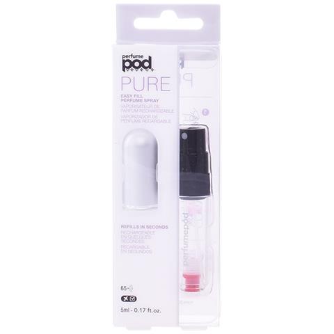 Spray Ricaricabile Silver 5ml - Foto 1