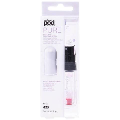 Spray Ricaricabile Silver 5ml - Foto 2