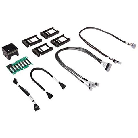 Thinksystem Sr650 2.5 Anybay 8-bay - Foto 1