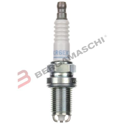 B1r N1422061 Candela Bkr6ekustock Nr. 6993 Confezione Da 10 Pezzi - Foto 1