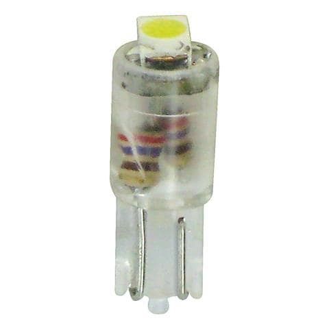 Cp. Hyper-micro-led T5 1smd (2chips) - Bianco - Foto 1