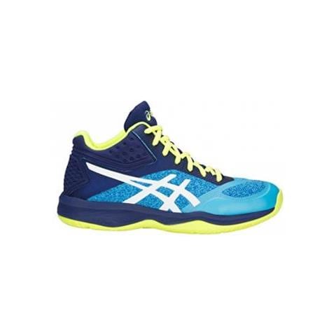 Netburner Ballistic Ff Mt 400 Scarpa Volley Donna Us 8,5 - Foto 1