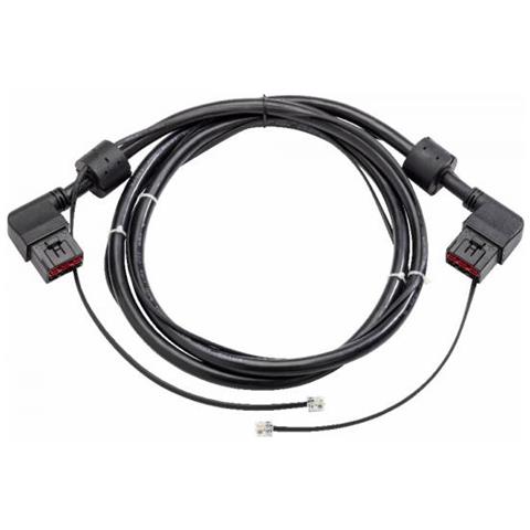 2m Cable 240v Ebm Tower In - Foto 1