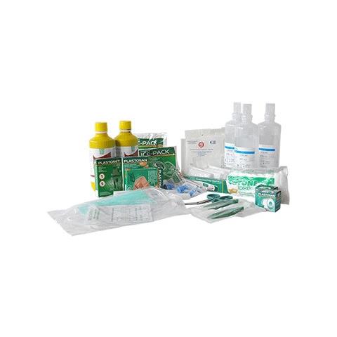 Pacco Medicazione 'allegato 1' - Ricambio - Foto 1