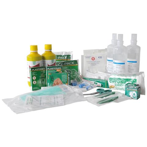 Pacco Medicazione 'allegato 1' - Ricambio - Foto 4