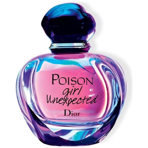 Poison Girl Unexpected Eau De Toilette Spray 50ml - Foto 1