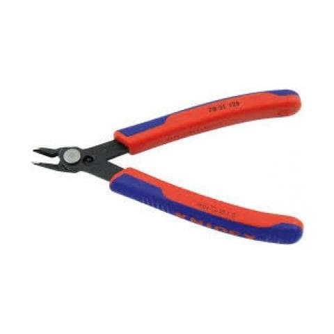 elettronico eccellente tacca (125 mm) 78 31 125 - Foto 1