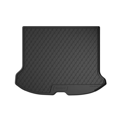 25633 Vasca Baule Su Misura In Gomma Sintetica Volvo Xc6011-08 04-17 - Foto 2