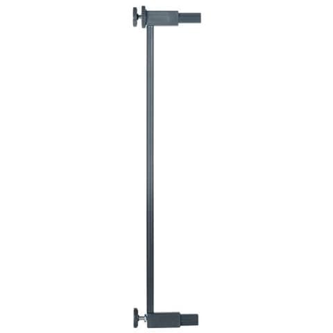 Estensione Per Cancelletto 7 Cm Nero Metallo 2428057000 - Foto 3