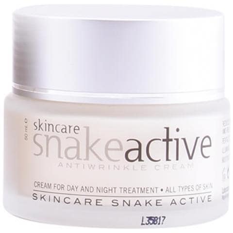 Crema Antirughe Al Veleno Di Serpente - Foto 4