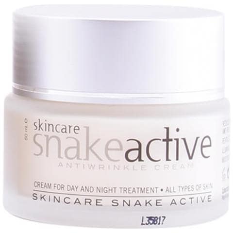 Crema Antirughe Al Veleno Di Serpente - Foto 2