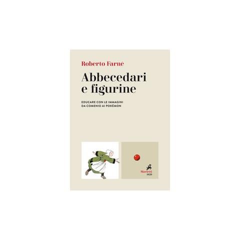Roberto Farne - Abbecedari E Figurine - Foto 2