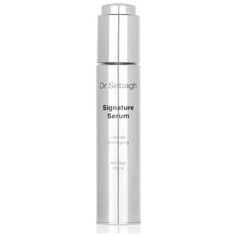 Signature Serum 30ml - Siero Trattamento Antietà - Foto 1