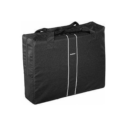 Light Umbrella Bed Babybjorn Nero - Foto 2