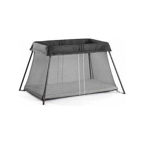 Light Umbrella Bed Babybjorn Nero - Foto 1