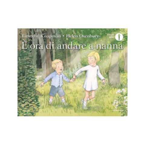 Timothy Knapman - È ora di andare a nanna. Ediz. a colori - Foto 1