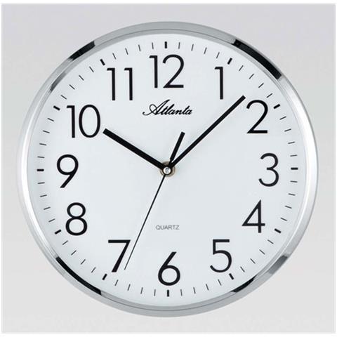 04315 Orologio Da Parete - Foto 1