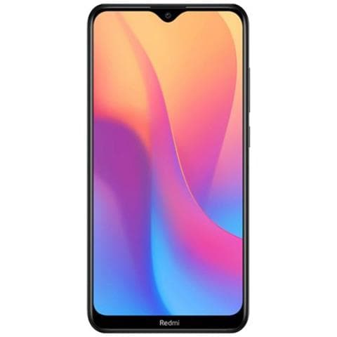 8A Nero 32 GB Dual Sim Display 6.22" HD+ Slot Micro SD Fotocamera 12 Mpx Android - Foto 2