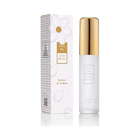 Milton-lloyd Cosmetics Loves Me Loves Me Not, Parfum De Toilette Donna, 50 Ml - Foto 1