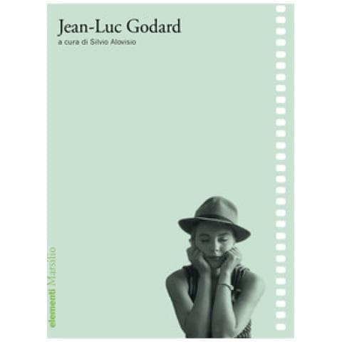 Silvio Alovisio - Jean-Luc Godard - Foto 1