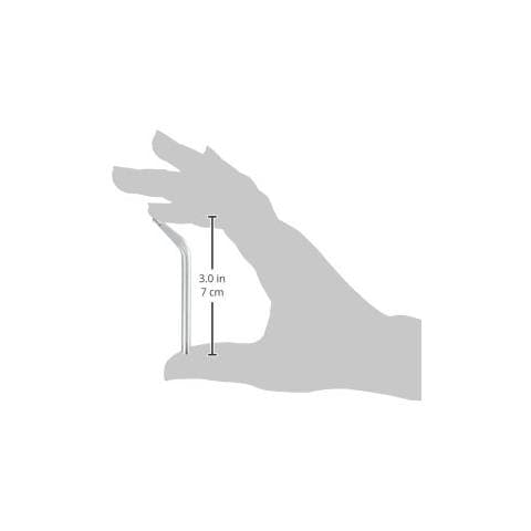 Punta Per Saldare dur Tipo 052jd, Piegata, 3,1 Mm A Forma Si Scalpello Per 540-222 - Foto 2