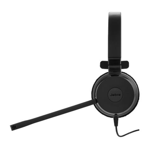 Evolve 20 UC Mono USB-C Headset - Foto 3