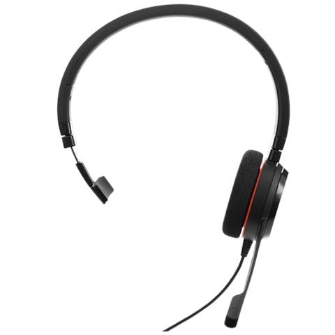Evolve 20 UC Mono USB-C Headset - Foto 2