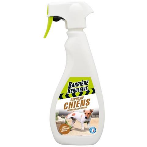 Rpulsif Chiens Intrieur Et Extrieur - Pret A L'emploi - 500 Ml - Foto 1