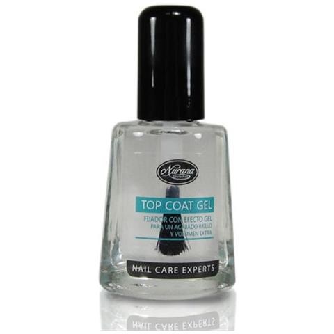 Trattamento 10ml Nail Coat Top Gel - Foto 1