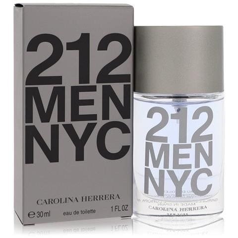 212 Eau De Toilette 30ml Spray - Foto 2