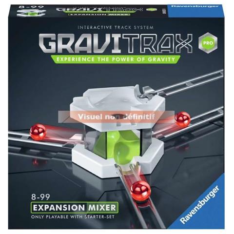 Revensburger Gravitax Pro Mixer - Foto 1