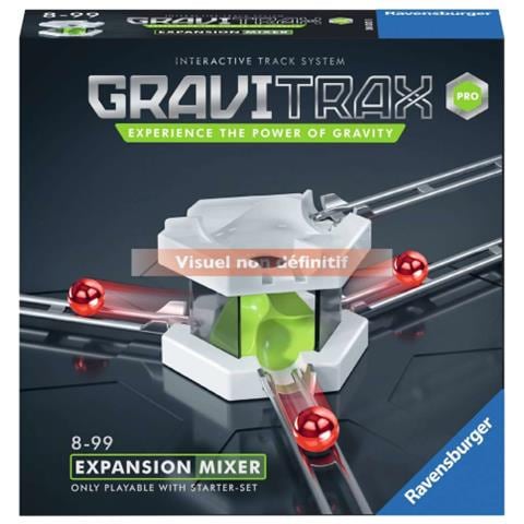 Revensburger Gravitax Pro Mixer - Foto 2