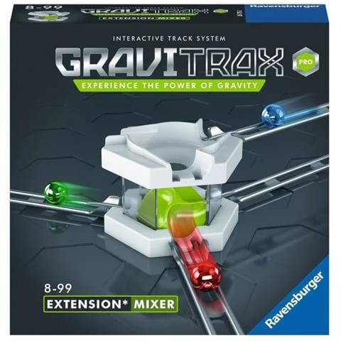 Revensburger Gravitax Pro Mixer - Foto 3