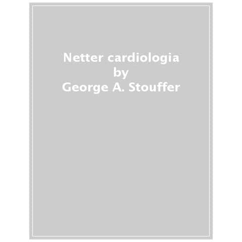 George A. Stouffer - Netter cardiologia - Foto 1