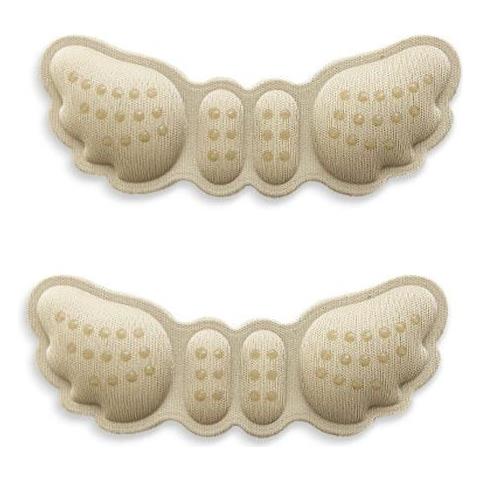 solette scarpe adesive