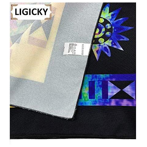 Sole Cocente Arazzo Psychedelic Celeste Sole Luna Pianeta Tie Dye Bohemian Wall Hanging Boho Hippie Arte Tappezzeria Decorazioni Per La Casa Per Soggiorno Camera Da Letto Dorm Viola 591 X 787 - Foto 2