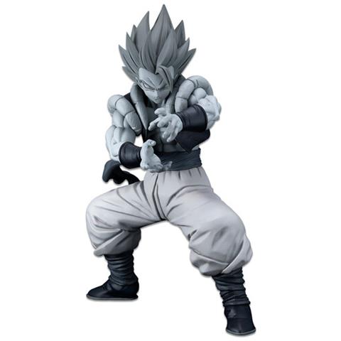 Dragon Ball Super: - Wcf 3 Super Master Stars Gogeta - Foto 1