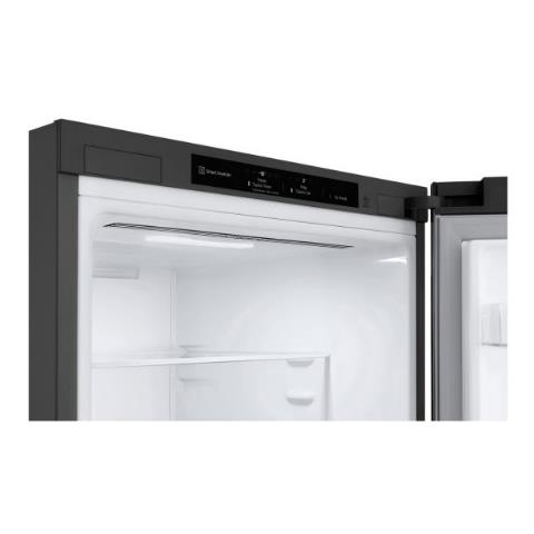 Frigorifero Combinato GBP61DSPGN O3 Total No Frost Multi Air Flow Classe D Capacità Lorda / Netta 374/341 Litri Colore Graffite - Foto 10