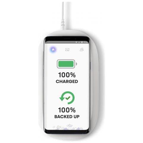 iXpand Wireless Charger - Chiavetta USB con carica incorporata  - Foto 1