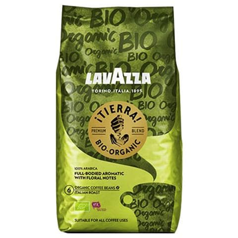 Itierra! Bio Organic Beans- 1 Kg - Foto 1