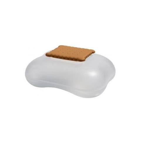 ASG07 I Mary Biscuit Biscottiera in Resina Termoplastica - Foto 1