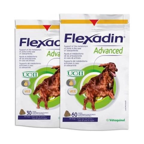 Flexadin Advanced Tavolette 30 tavolette - Foto 2