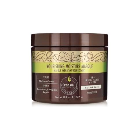 Nourishing Moisture, Donne, After shampooing, apply throughout damp hair from roots to ends. Comb through if desired. Leave on f - Foto 1