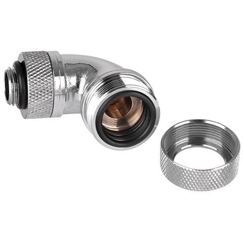 CL-W097-CA00SL-A, Computer case, Fitting, Cromo, Rame - Foto 1