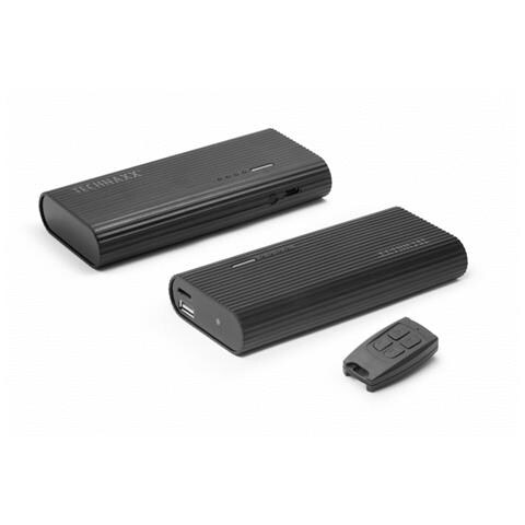 4679 Ioni di Litio 6000mAh Nero batteria portatile - Foto 1