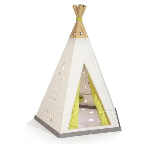 Casetta Giocattolo 7600811000 Smoby Tenda Teppee - Foto 1